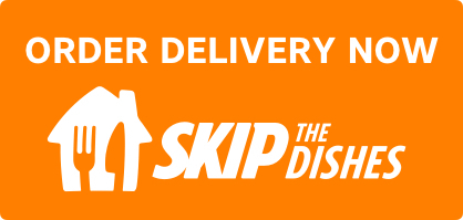 Skip The Dishes